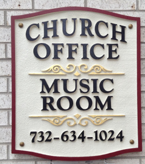 Church Office