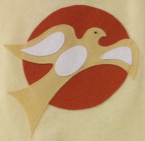 Support group meeting