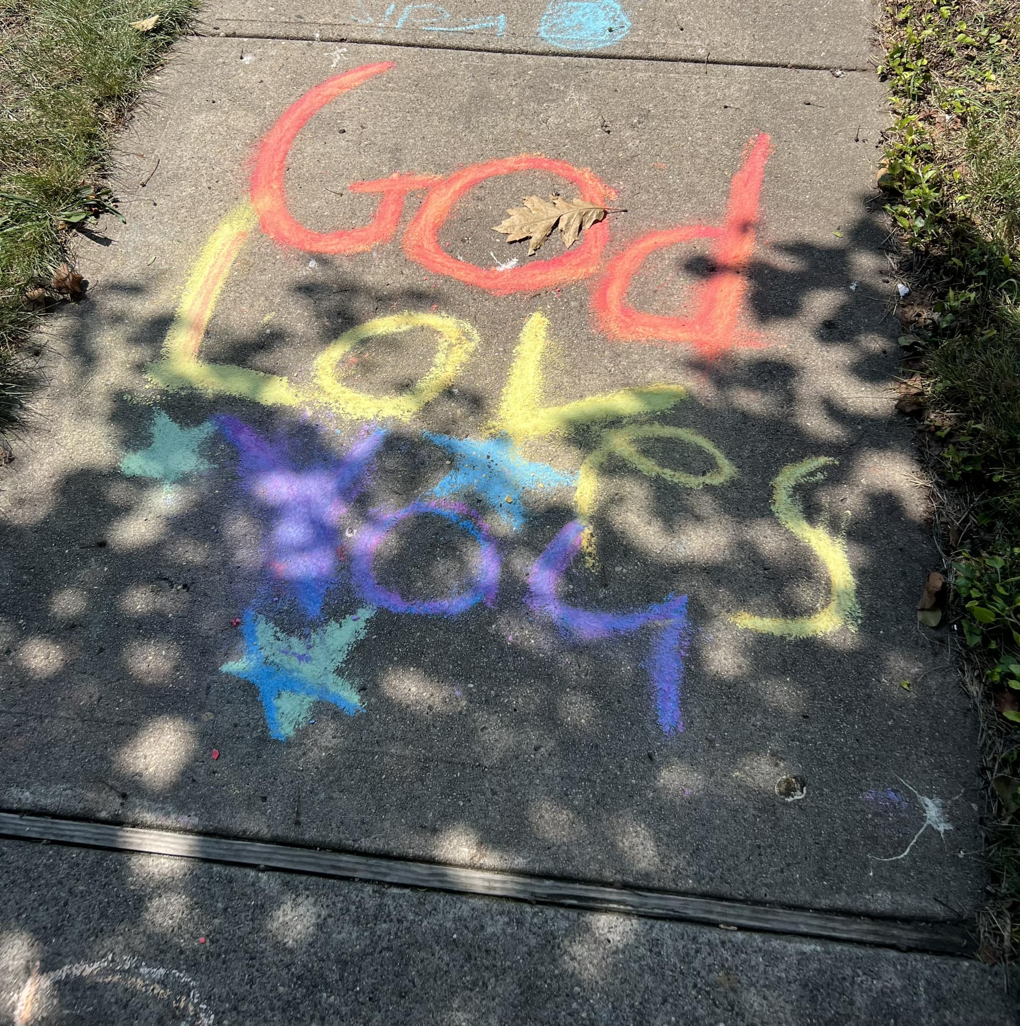 Vacation Bible School